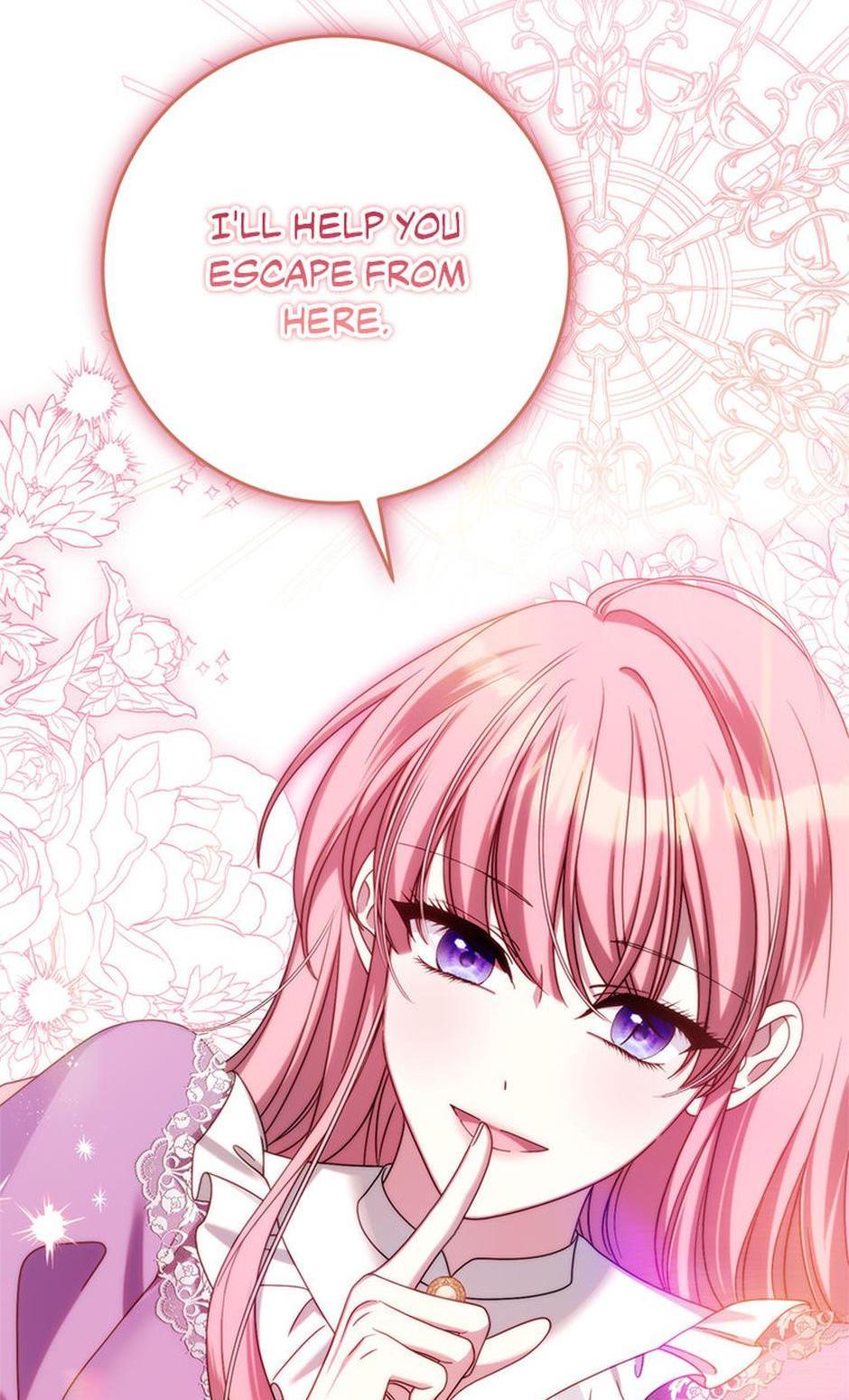 I Met the Male Lead in Prison Chapter 43 65